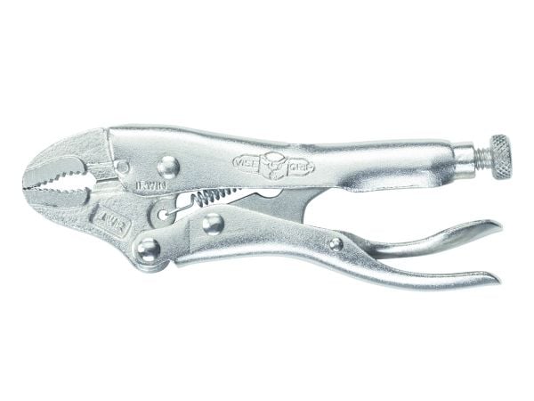 IRWIN MORSEA PORAKAHVA 125 mm OVAALIKAHVA