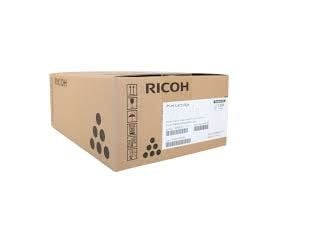 Ricoh IM C530 - Gul - original - tonerkassett - för IM C530