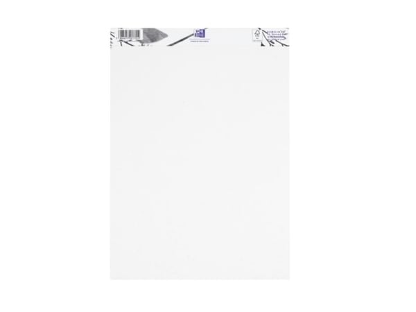 Ritblock OXFART GLU A4 40S 160G