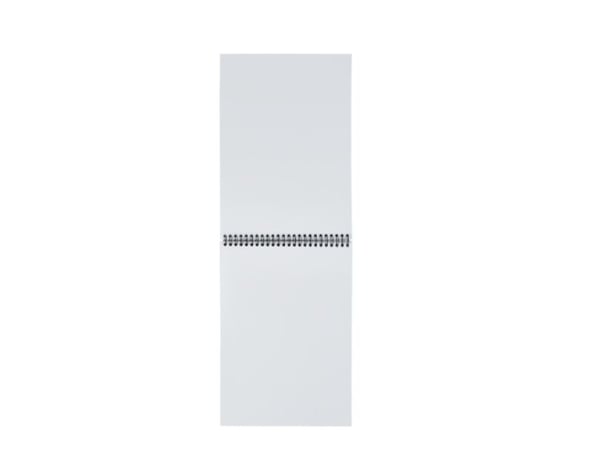 SKETCHING PAD OXFART TW A4 50 ark 130G