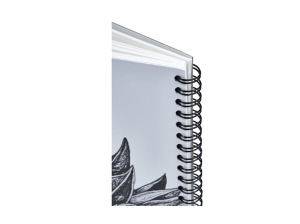 SKETCHING PAD OXFART TW A4 50 ark 130G