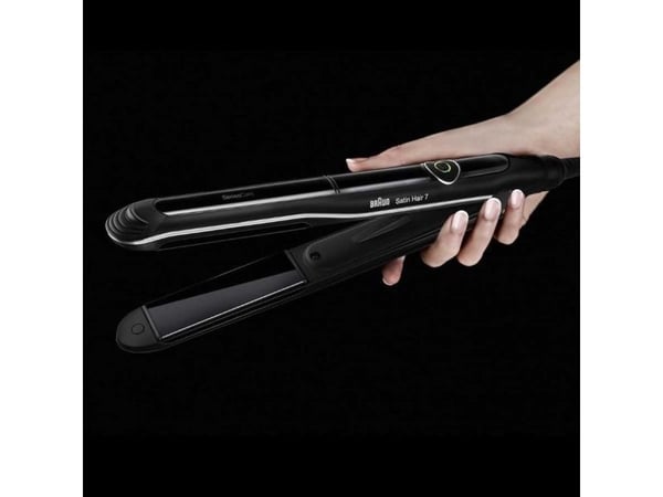 Braun Satin Hair 7 ST780 SensoCare Hair Straightener