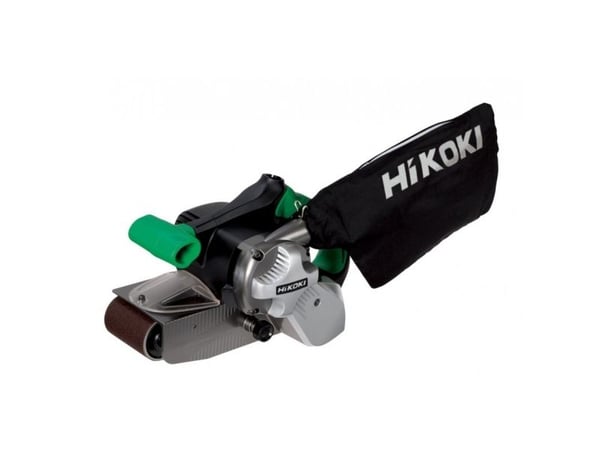 HIKOKI SZLIFIERKA TAŚMOWA 1020W 76x533mm SB8V2 WAZ HIKOKI SZLIFIERKA TAŚMOWA 1020W 76x533mm SB8V2 WAZ