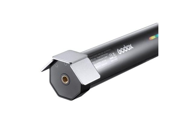 Godox TL30, LCD