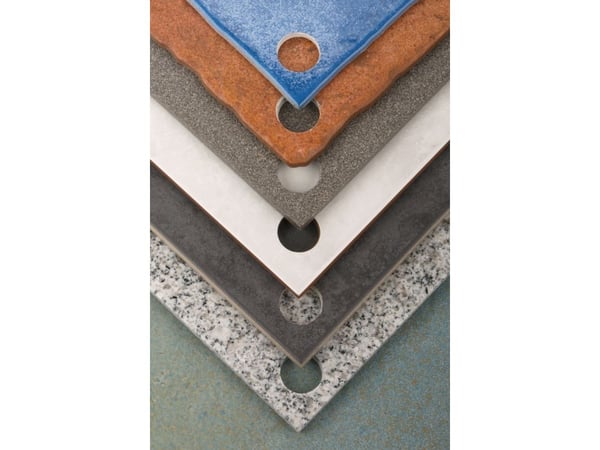 wolfcraft GmbH 5929000, Single, Sladdlös skruvmejsel, Fine stoneware, Glazed tile, Granit, Kakel, Rostfritt stål, Cylindriskt skaft, 4,5 cm