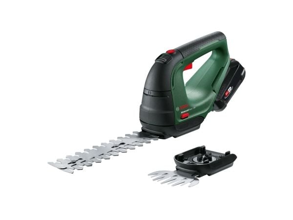Bosch AKKU MULTIKLIPPER ADV SHEAR 18V 2,0AH
