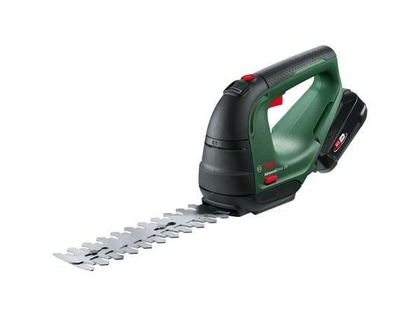 Bosch AKKU MULTIKLIPPER ADV SHEAR 18V 2,0AH