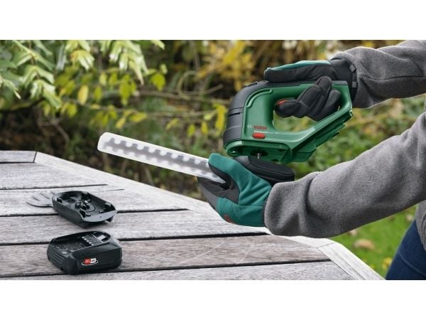 Bosch AKKU MULTIKLIPPER ADV SHEAR 18V 2,0AH