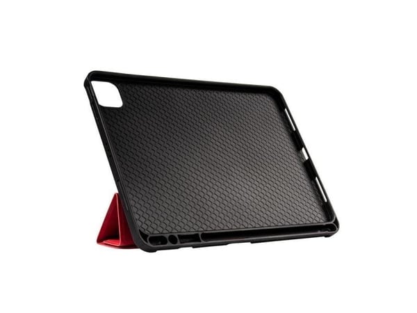 Crong Flexfolio, Folio, Apple, iPad 11 Pro, iPad Air 10.9, 27,7 cm (10.9")