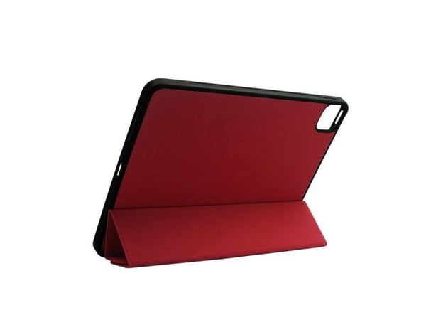 Crong Flexfolio, Folio, Apple, iPad 11 Pro, iPad Air 10.9, 27,7 cm (10.9")