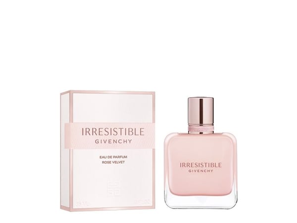 Givenchy Irresistible Eau De Parfum Rose Velvet 35ml