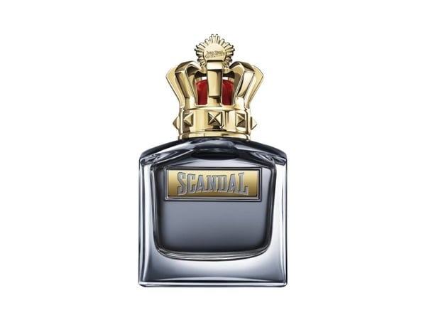 Jean Paul Gaultier Scandal Pour Homme Eau De Toilette 50ml
