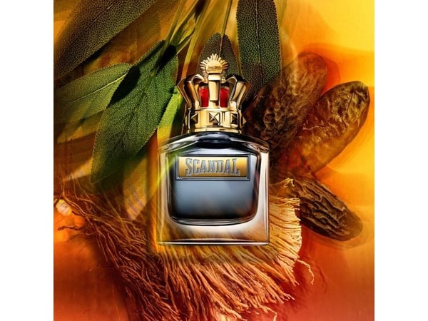 Jean Paul Gaultier Scandal Pour Homme Eau De Toilette 50ml