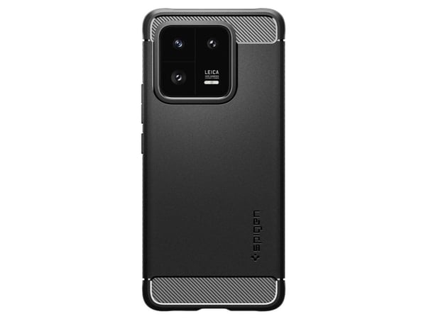 Spigen ACS05325, Omslag, Xiaomi, 13 Pro, 17,1 cm (6.73"), Svart