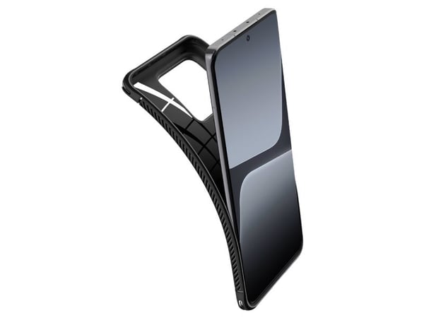 Spigen ACS05325, Omslag, Xiaomi, 13 Pro, 17,1 cm (6.73"), Svart