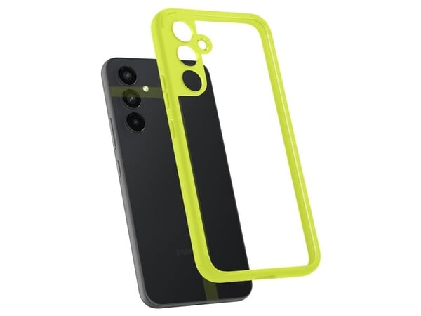 Spigen Ultra Hybrid, Omslag, Samsung, Galaxy A54 5G, 16,3 cm (6.4"), Lime