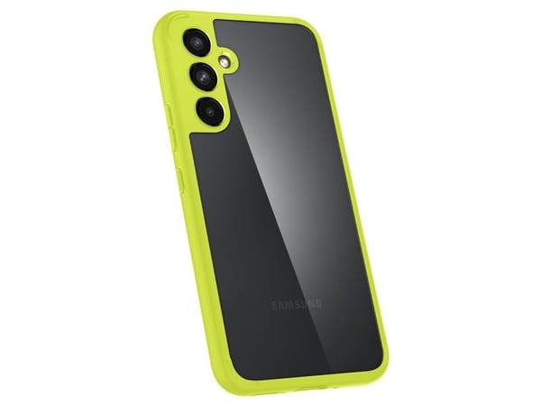 Spigen Ultra Hybrid, Omslag, Samsung, Galaxy A54 5G, 16,3 cm (6.4"), Lime