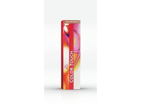 Wella Permanent Coloring Color Touch Wella N 8/3 (60 ml) (60 ml) Wella Permanent Coloring Color Touch Wella N 8/3 (60 ml) (60 ml)