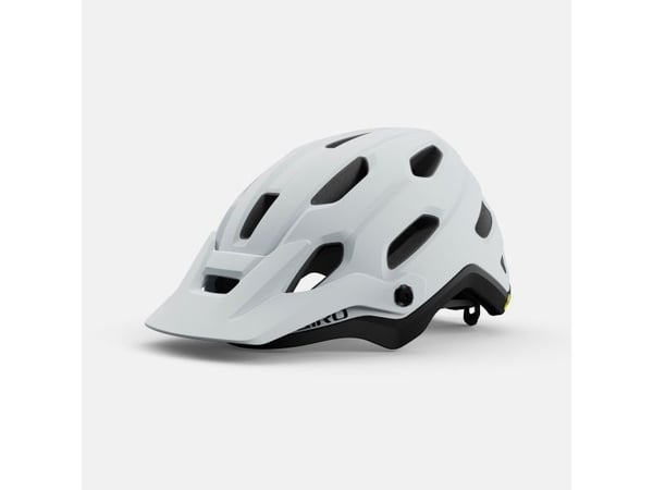 Giro Source MIPS, Heldekkende hjelm, Innformet, Matt