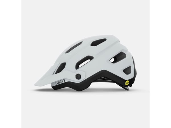 Giro Source MIPS, Heldekkende hjelm, Innformet, Matt