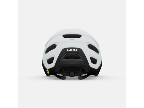 Giro Source MIPS, Heldekkende hjelm, Innformet, Matt