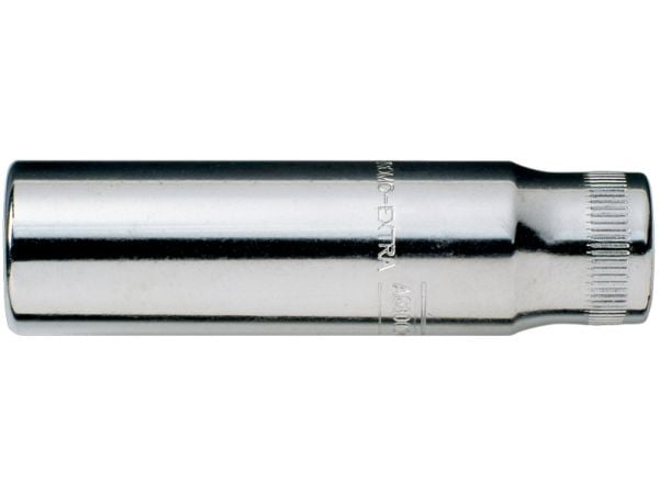 Bahco A6800DM-13, Pistorasia, 1/4", Metrinen, 1 pää(t), 13 mm, Terästä Bahco A6800DM-13, Pistorasia, 1/4", Metrinen, 1 pää(t), 13 mm, Terästä
