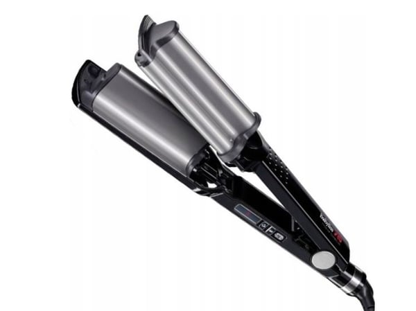 Babyliss Pro Professional Ionization Hidefinition Curling Iron Bab2469tte
