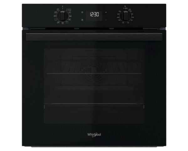 Whirlpool stekeovn OMR58CR1B