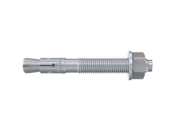 Fischer 45567, Ekspansjonsanker, Betong, M16, ETA-07/0211, 218 mm, 1,6 cm
