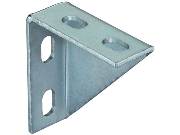 Fischer 63559, Cantilever arm, Stål, 1 styk, DIN EN 10111