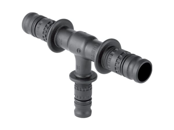 Geberit 623.311.00.5, Slangekontakt Geberit 623.311.00.5, Slangekontakt
