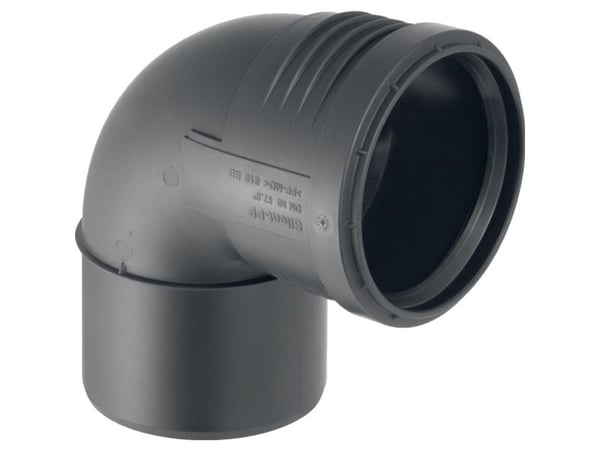 Geberit 390.024.14.1, 87,5°, 19 mm Geberit 390.024.14.1, 87,5°, 19 mm