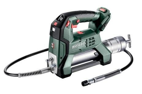 Metabo FP 18 LTX - Fettpistol - trådløs - uten batteri, ingen lader - 18 V - SOLO