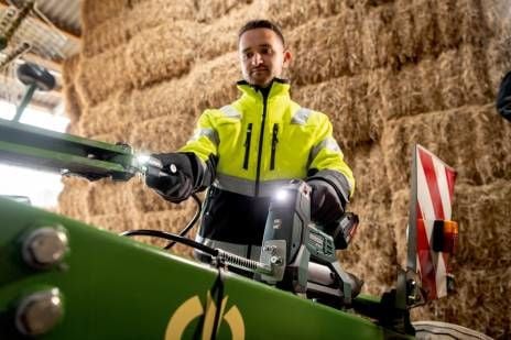 Metabo FP 18 LTX - Fettpistol - trådløs - uten batteri, ingen lader - 18 V - SOLO