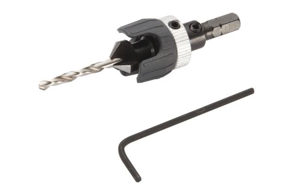 wolfcraft GmbH 6960000