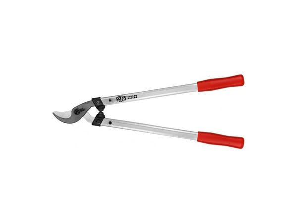 Felco 211-60, Häcksax, 3,5 cm, Gjuten aluminium, Grå, Röd, CE, 600 mm