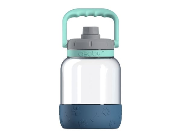 Asobu - The Barkely  Bowl Bottle 1500ml/50oz - Blue