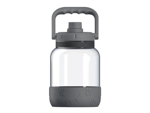 Asobu - The Barkely  Bowl Bottle 1500ml/50oz - Grey