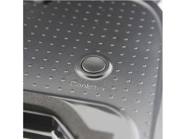 Camry Premium CR4470, Hvit, Berøringskontroll, 110 W, 360 mm, 145 mm, 75 mm
