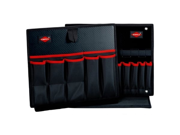KNIPEX Tool board - Insert för väska