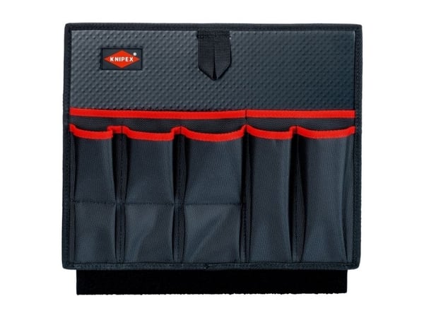 KNIPEX Tool board - Insert för väska