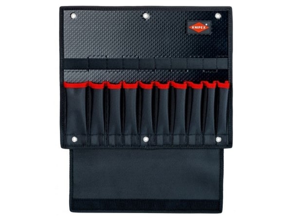 KNIPEX Tool board - Insert för väska