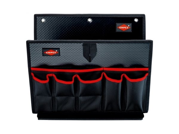 KNIPEX Tool board - Insert för väska