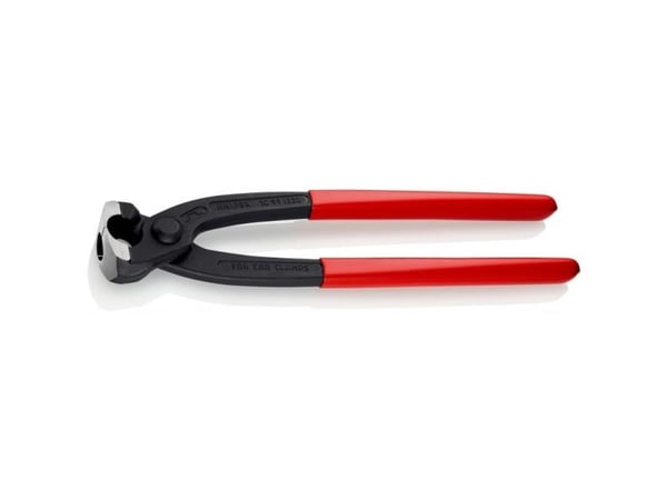 KNIPEX - Ear clamp pliers - 220 mm
