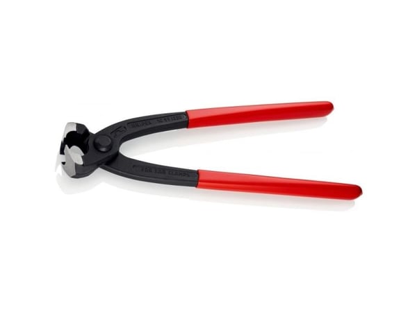 KNIPEX - Ear clamp pliers - 220 mm