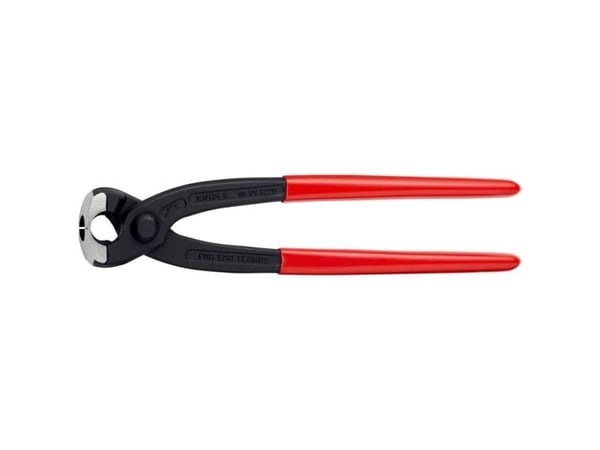 KNIPEX - Ear clamp pliers - 220 mm