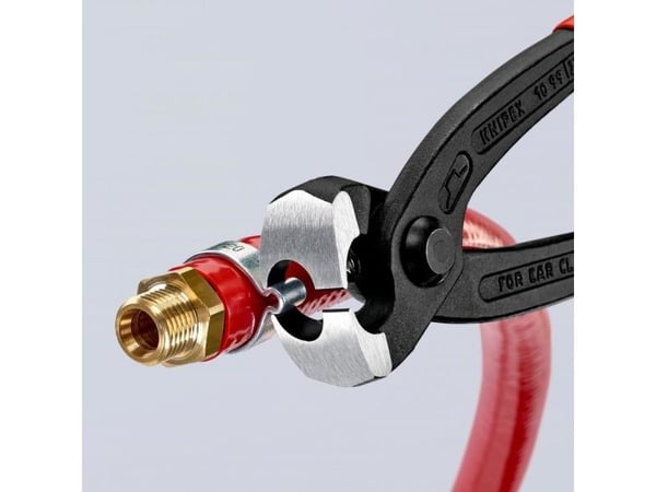 KNIPEX - Ear clamp pliers - 220 mm