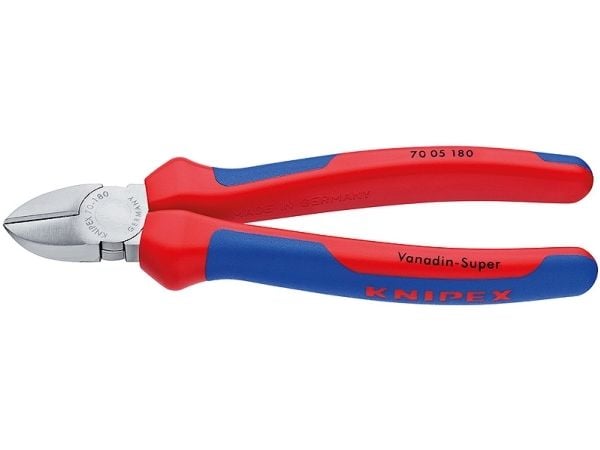 KNIPEX - Diagonalskjæretang - 160 mm