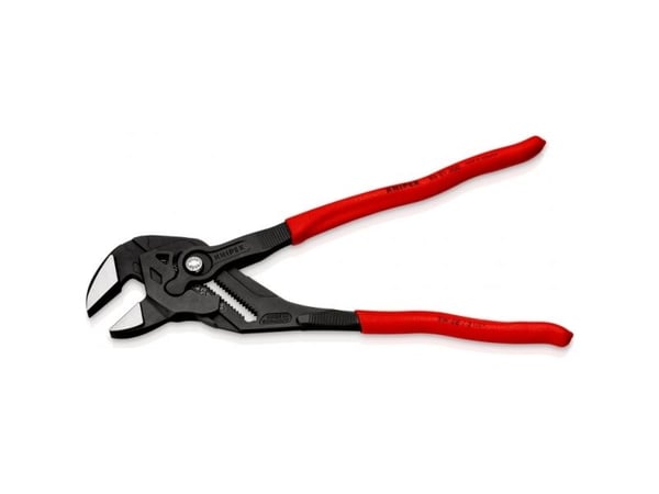Knipex 86 01 300, 9,5 mm, 6,8 cm, Muovi, Punainen, 17 mm, 300 mm