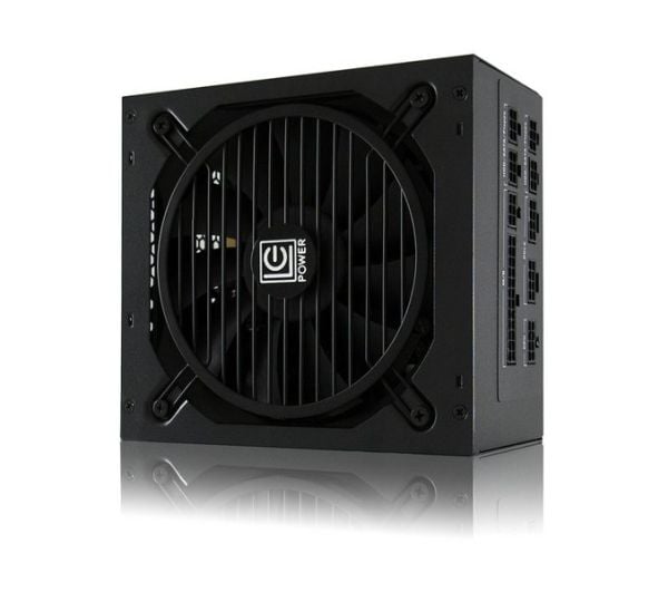 LC-Power LC550 V2.31, 550 W, Aktiivinen, 20 W, 45 A, 20 A, Ylivirta, Yliteho, Ylijännite, Oikosulku, Alijännite